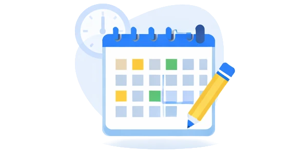 Οργάνωση πλάνου