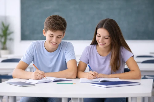 Α' Λυκείου Μαθηματικά & Φυσική σε Group-2